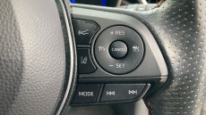 Toyota Corolla 1.8 VVT-i Hybrid GR Sport 5dr CVT Hybrid Hatchback